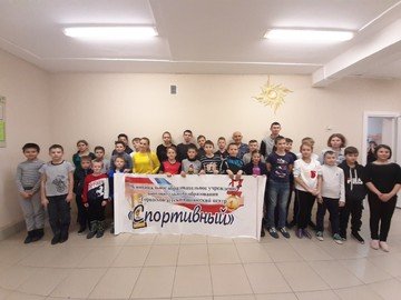 В Липецке состоялись  соревнования по шашкам по программе Спартакиады среди детей и подростков по месту жительства