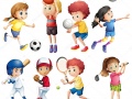 depositphotos-54091653-stock-illustration-children-and-sports
